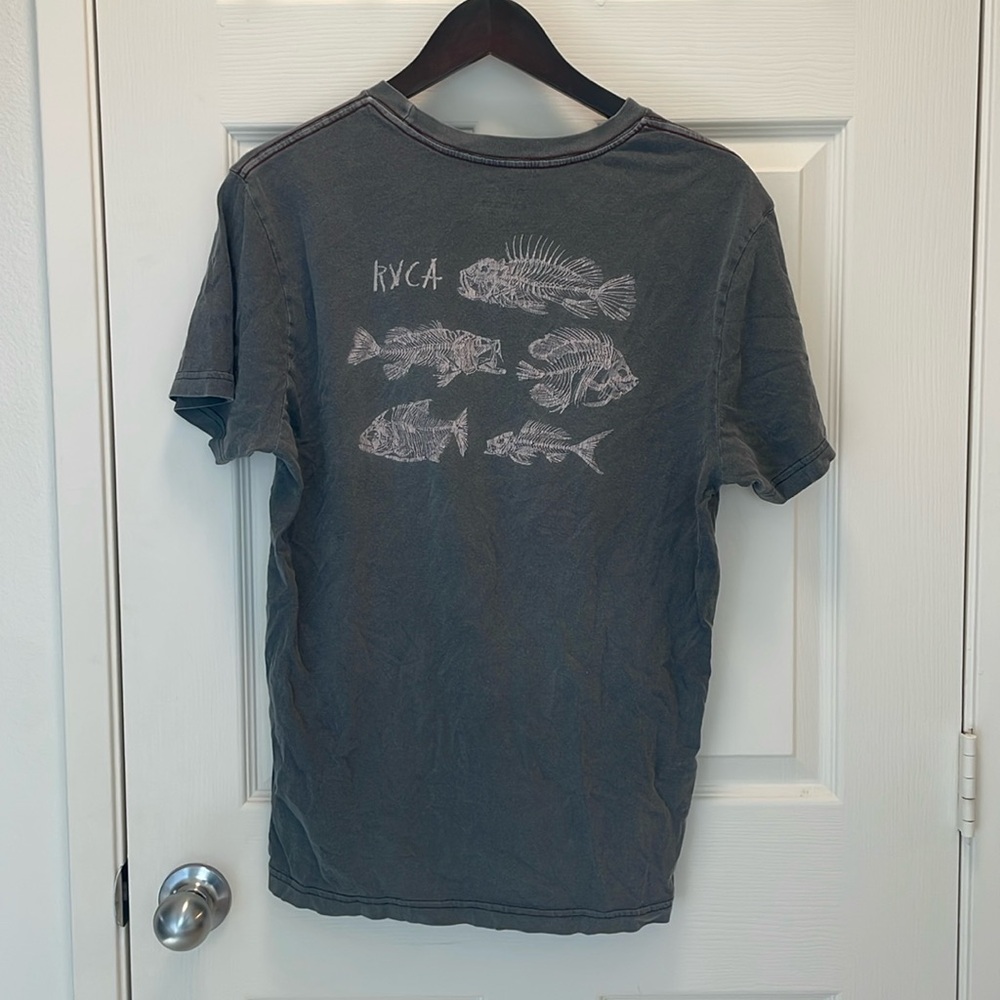 RVCA men’s Large